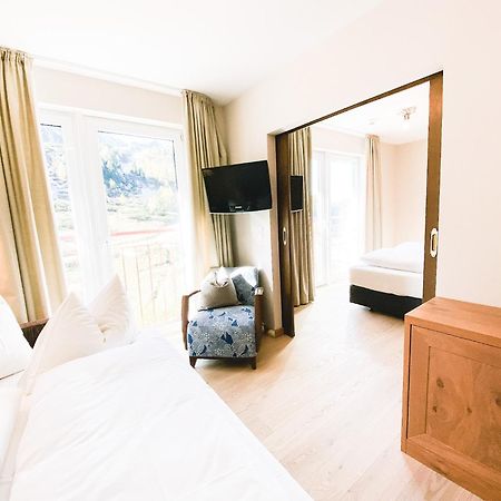 Hotel Steiner Superior オーバータウエルン エクステリア 写真