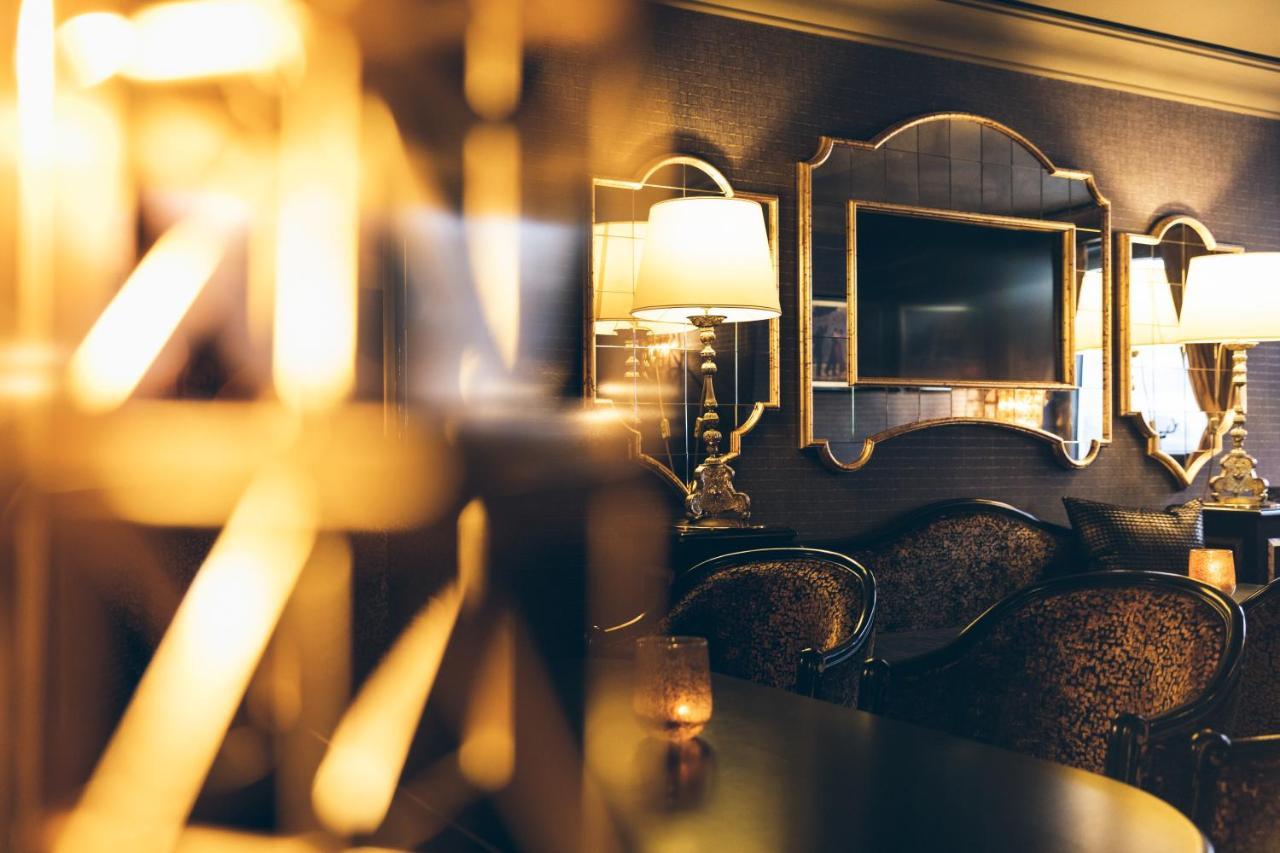 Hotel Steiner Superior オーバータウエルン エクステリア 写真