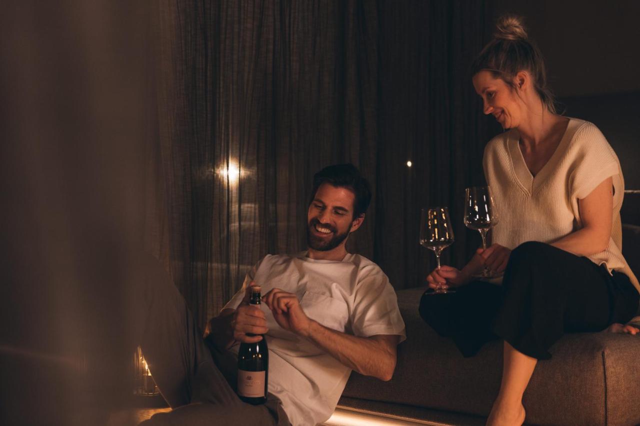 Hotel Steiner Superior オーバータウエルン エクステリア 写真