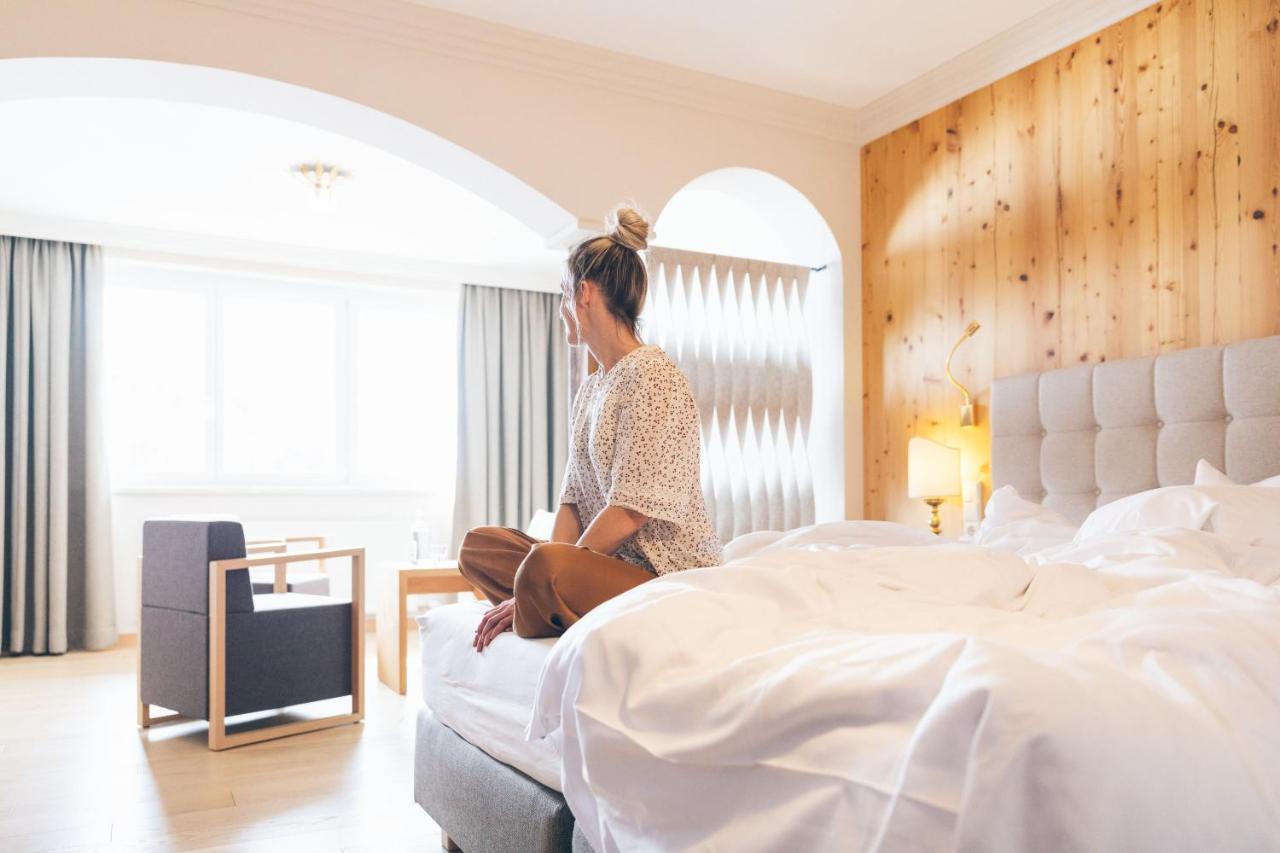 Hotel Steiner Superior オーバータウエルン エクステリア 写真