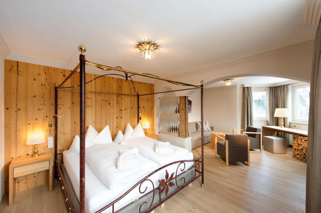 Hotel Steiner Superior オーバータウエルン エクステリア 写真