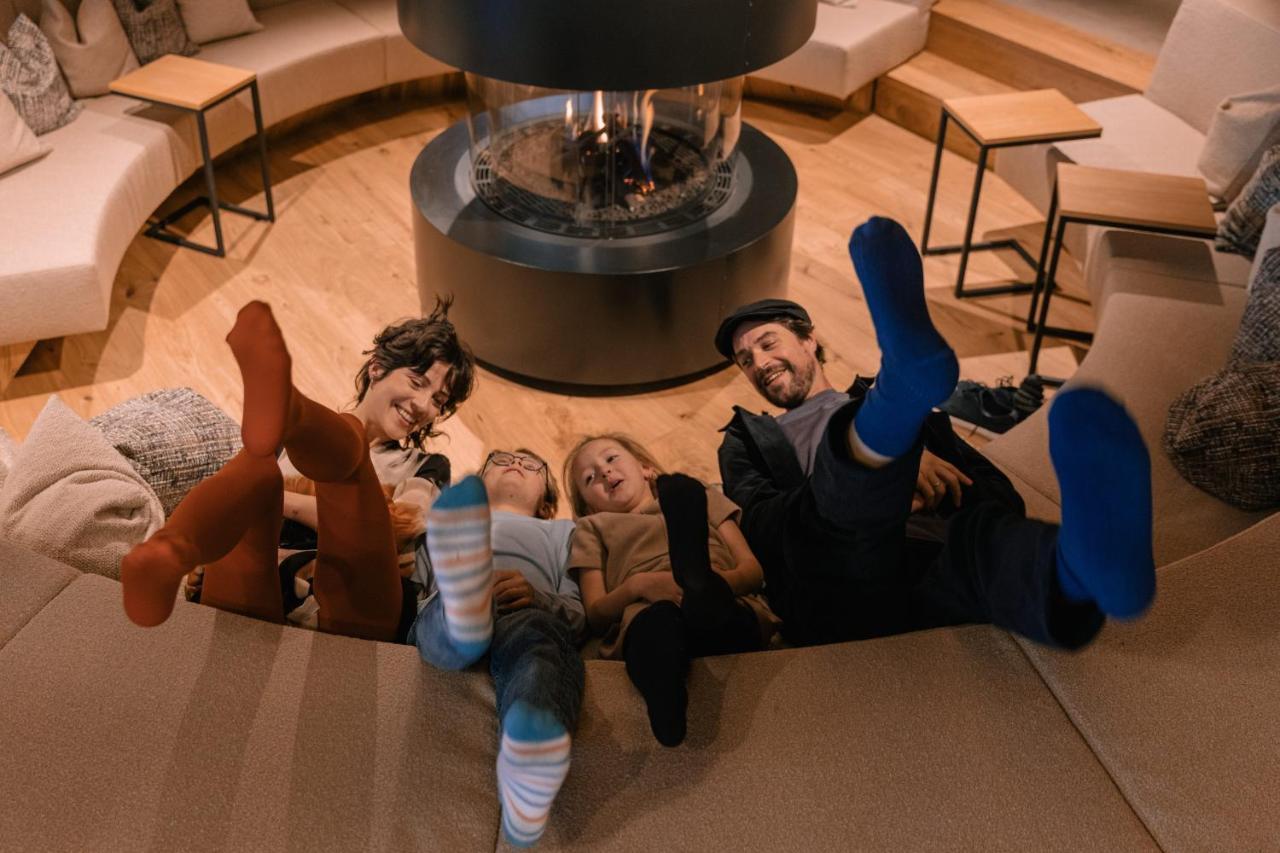 Hotel Steiner Superior オーバータウエルン エクステリア 写真