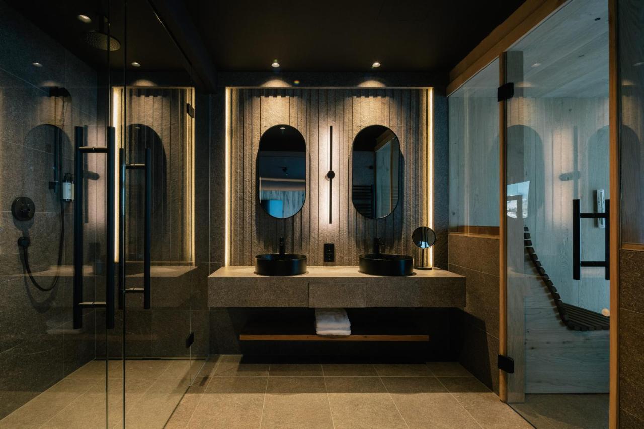 Hotel Steiner Superior オーバータウエルン エクステリア 写真