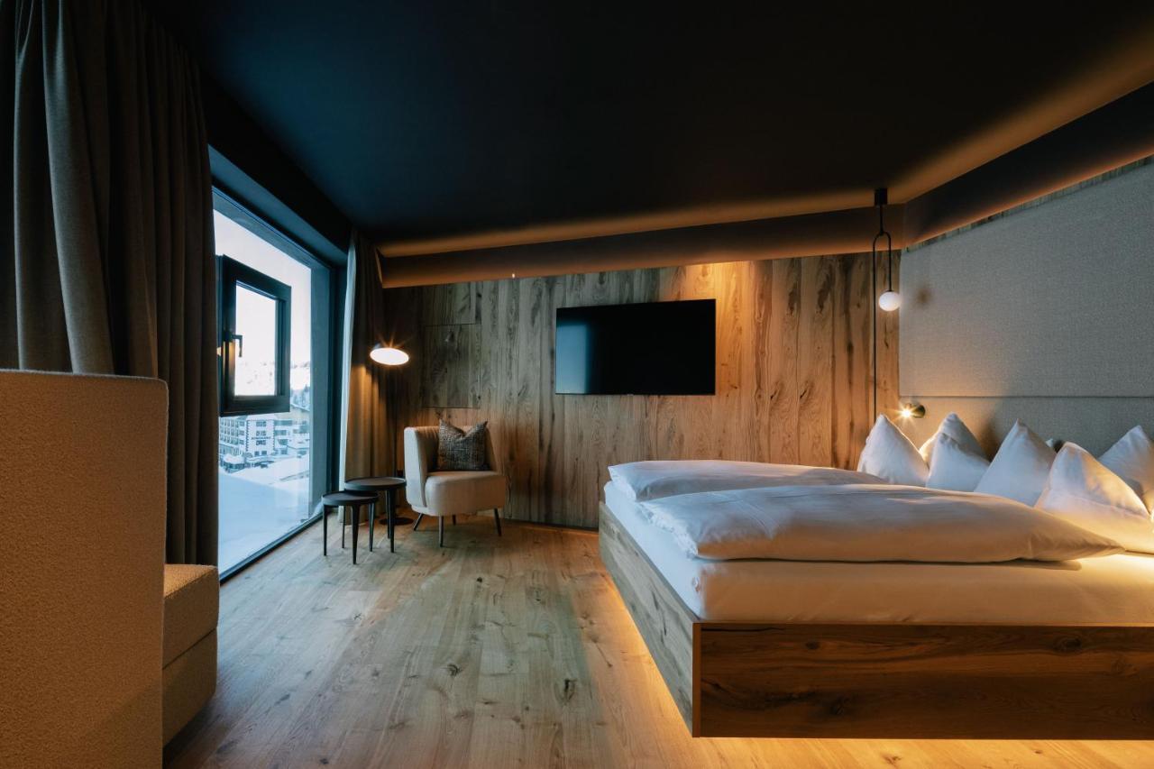 Hotel Steiner Superior オーバータウエルン エクステリア 写真