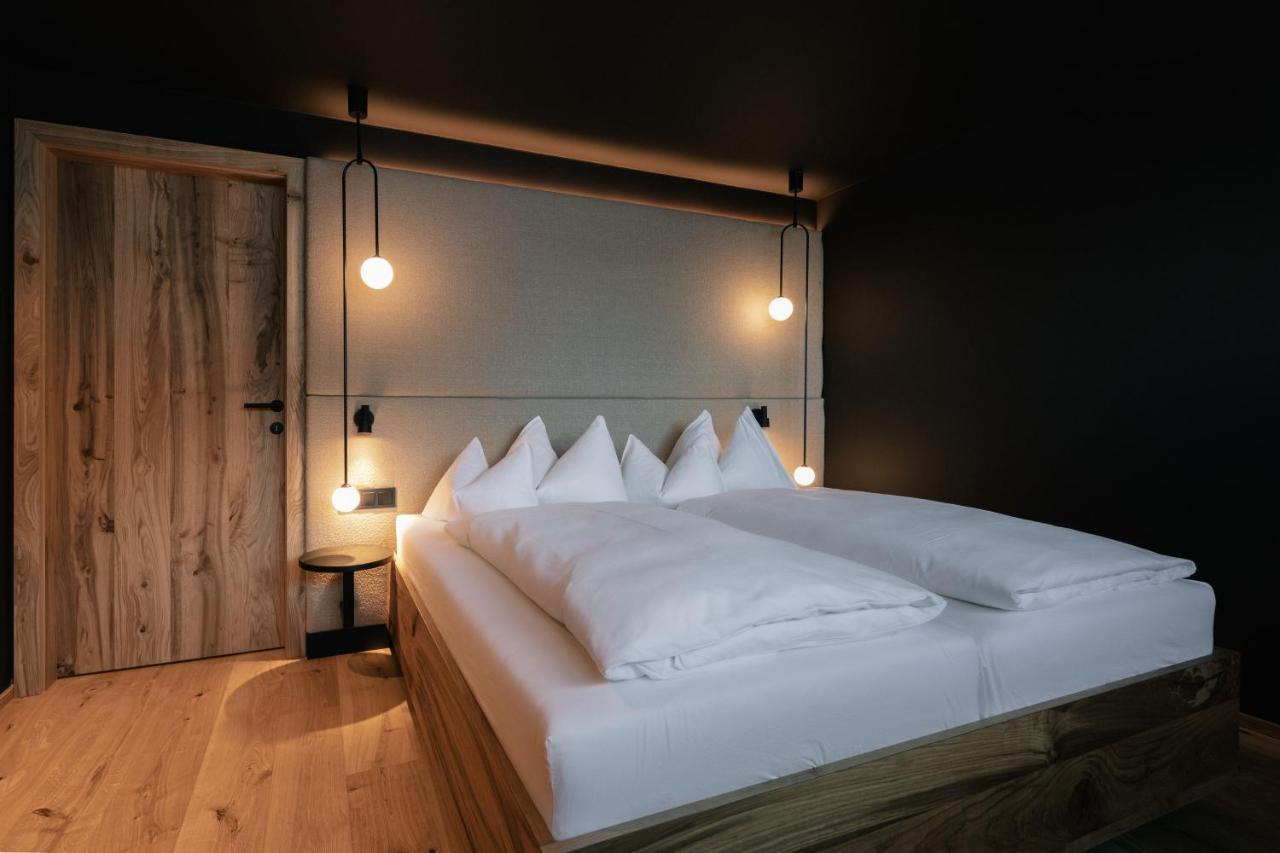 Hotel Steiner Superior オーバータウエルン エクステリア 写真
