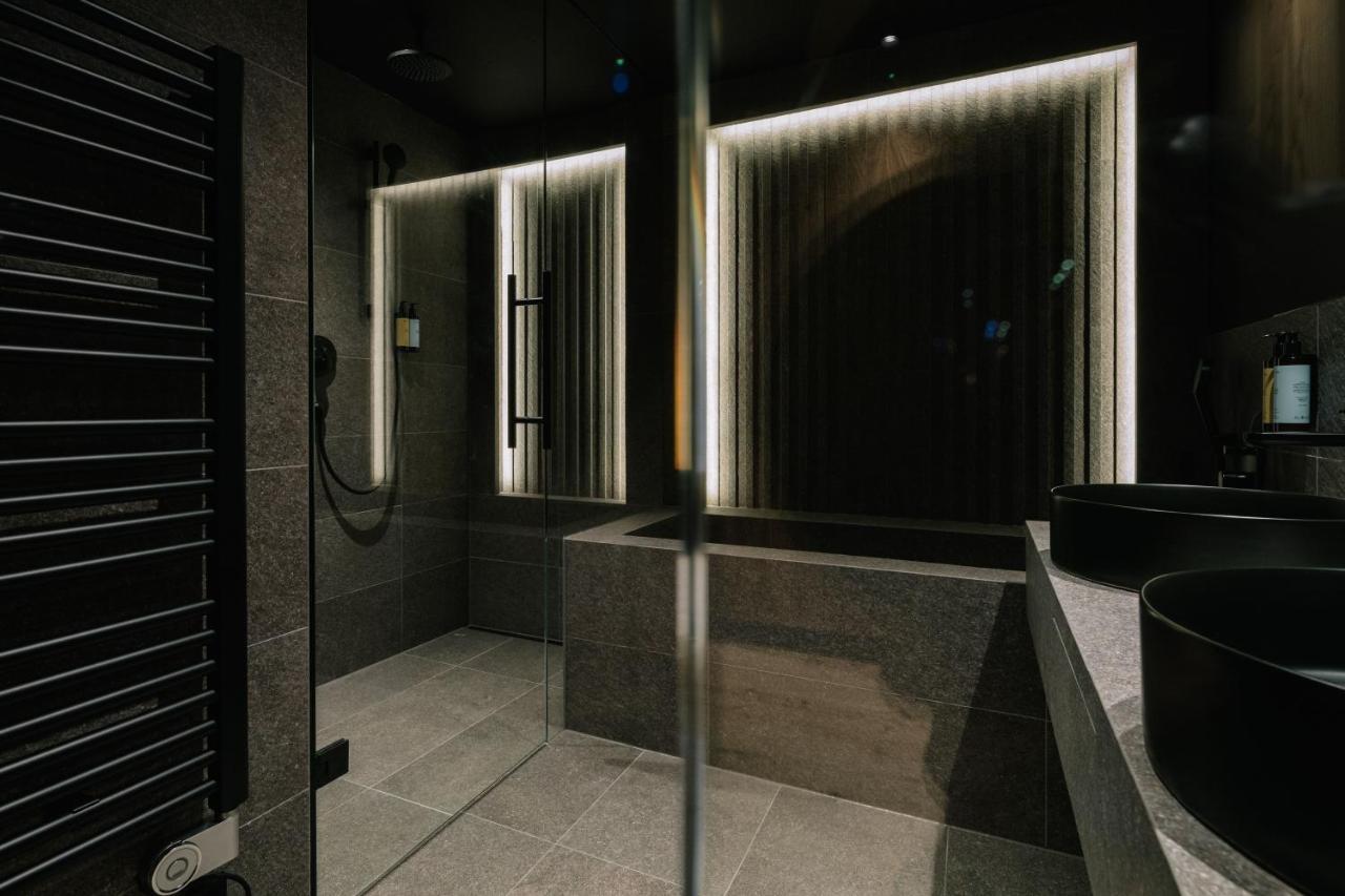 Hotel Steiner Superior オーバータウエルン エクステリア 写真