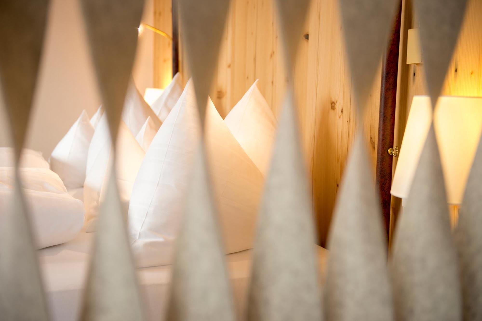 Hotel Steiner Superior オーバータウエルン エクステリア 写真