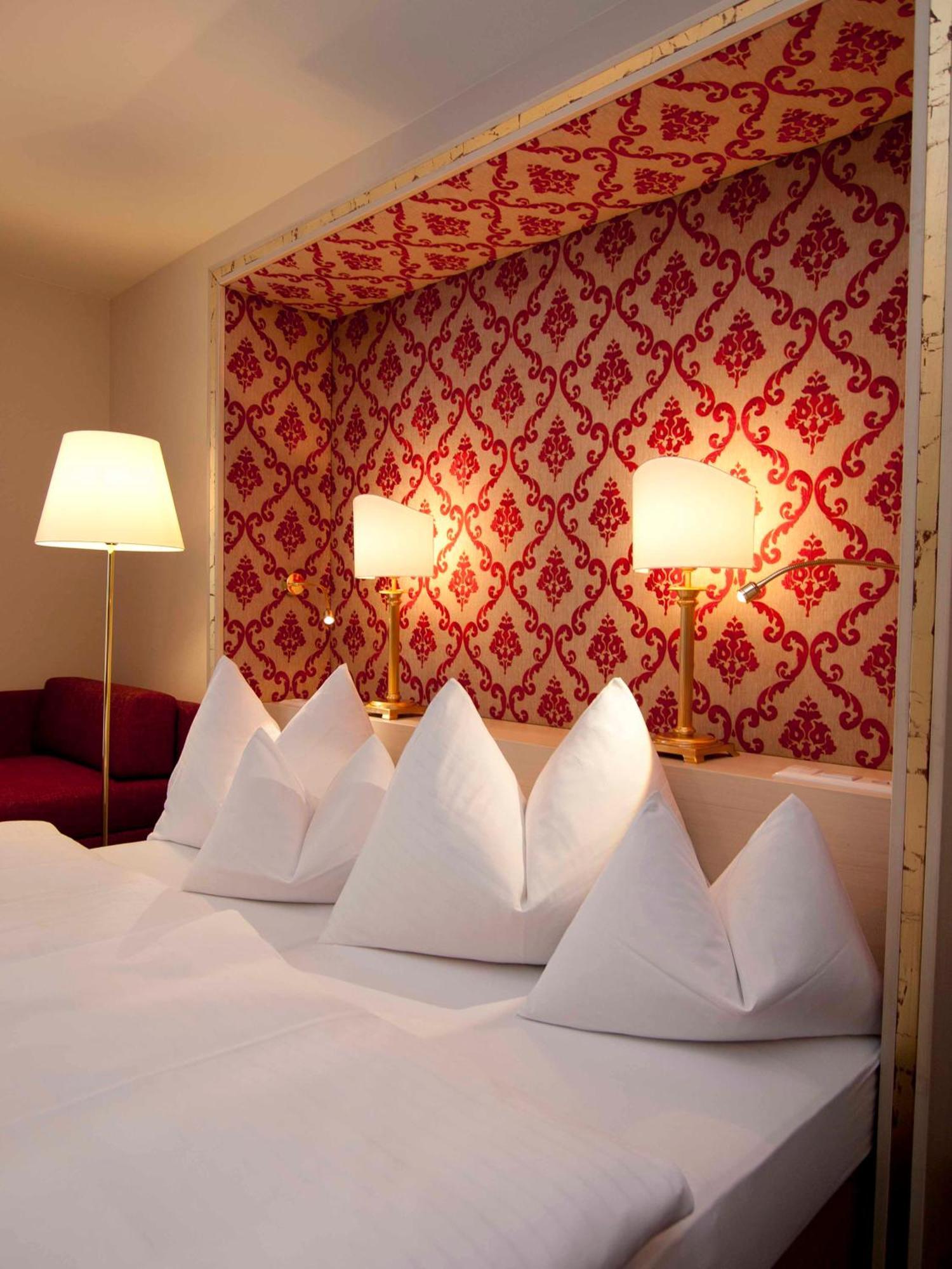 Hotel Steiner Superior オーバータウエルン エクステリア 写真