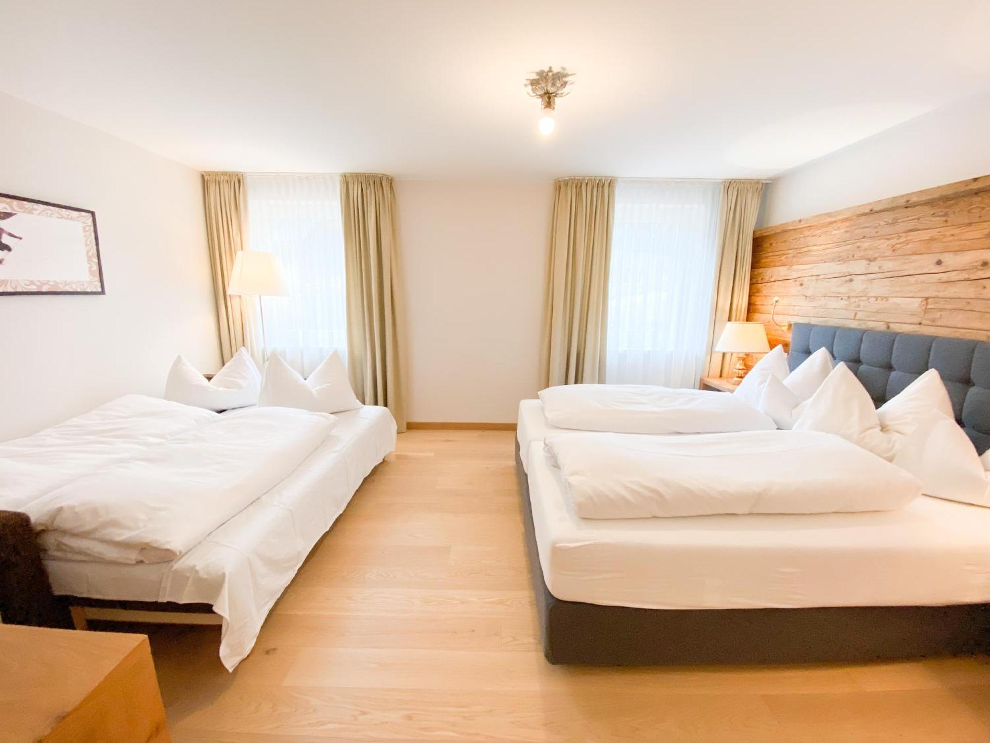 Hotel Steiner Superior オーバータウエルン エクステリア 写真