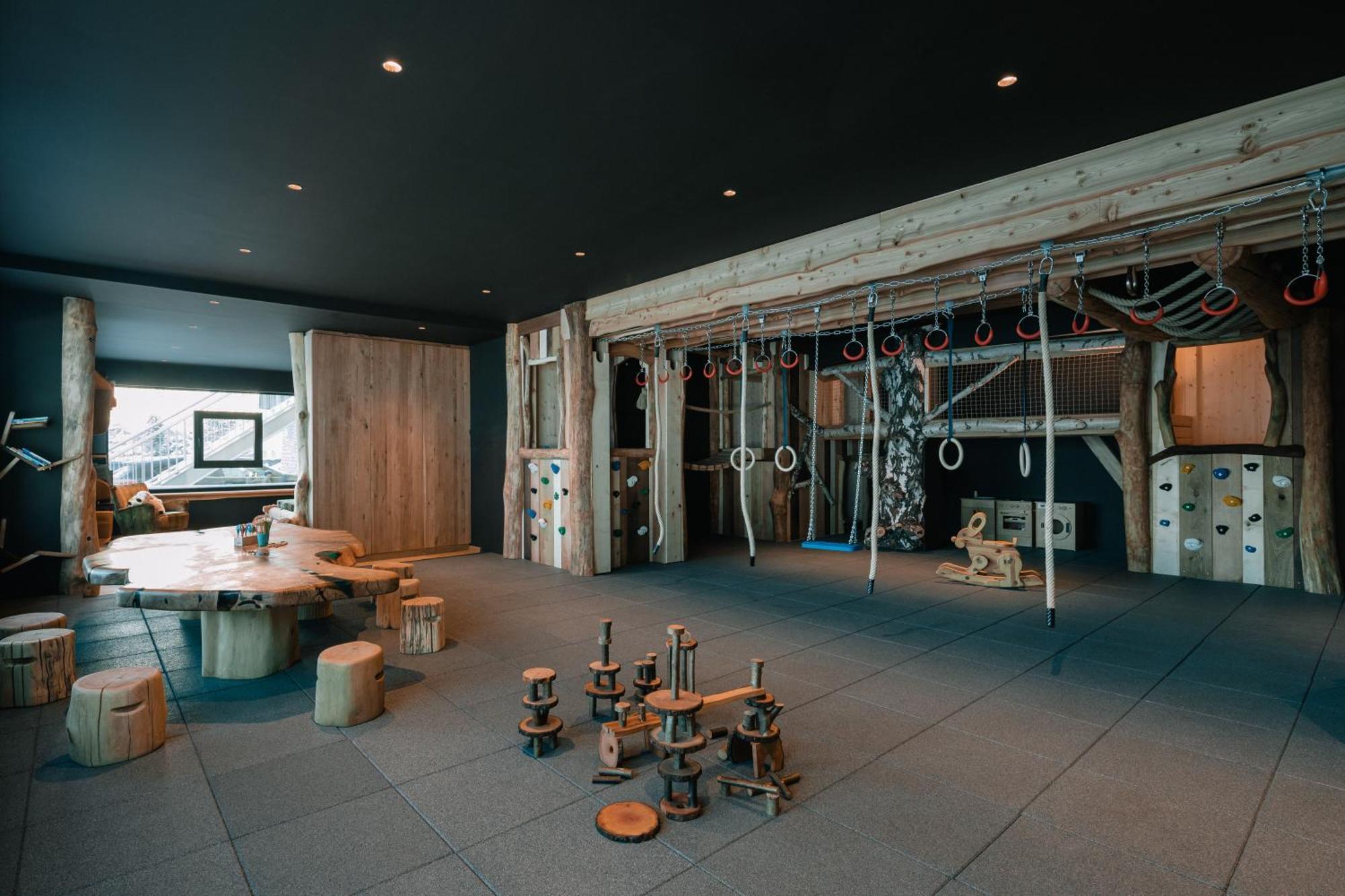 Hotel Steiner Superior オーバータウエルン エクステリア 写真