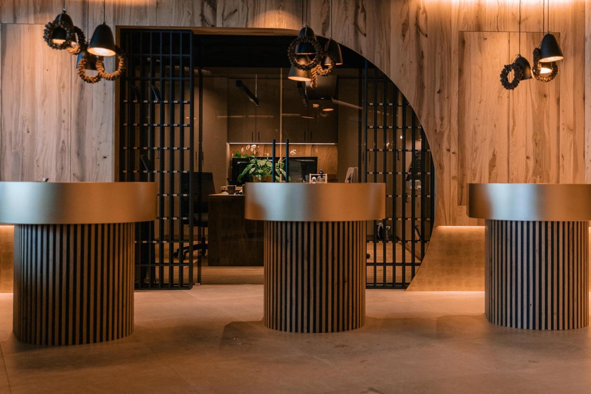 Hotel Steiner Superior オーバータウエルン エクステリア 写真